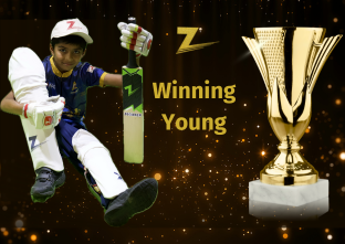 Video: Cricketing Joy Begins with the Right Size: A Parent's Guide to Junior Bat Selection